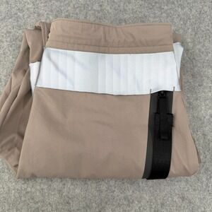 Nike Sportswear Men's Tech Pack Reflective Cargo Jogger Pants 34 (32) DO4884-087